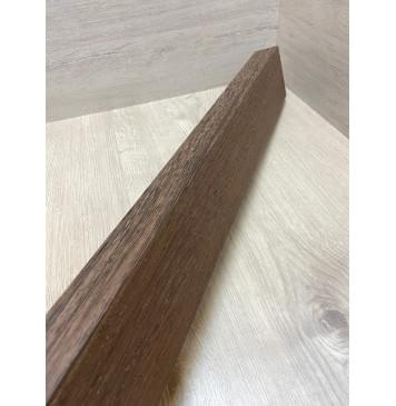 Венге заготовка грифа для бас-гитары Радиал ААА 44х96х940 мм (АКЦИЯ)-5