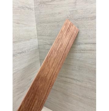 Бубинго заготовка накладки для электрогитары Смешанный ААА 8х65-62х545 мм-3