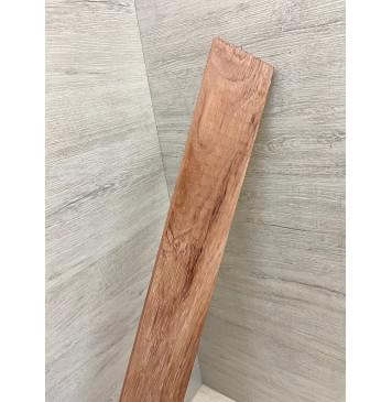 Бубинго заготовка накладки для электрогитары Смешанный ААА 8х66-57х545 мм-3