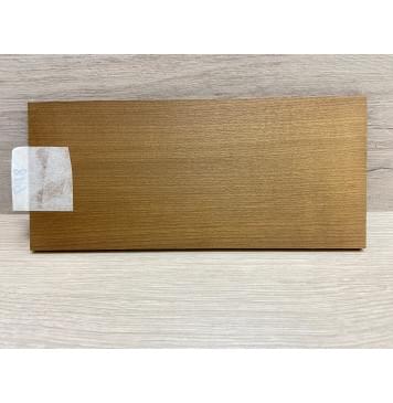 Клён Печёный 180 гр заготовка накладки на головку грифа Радиал ААА 7х110х240 мм-6