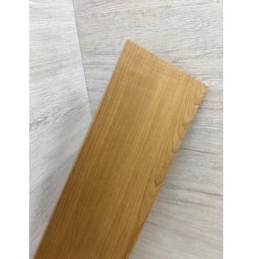 Клён Печёный 180 гр заготовка накладки на головку грифа Смешанный ААА 7х112х280 мм-2