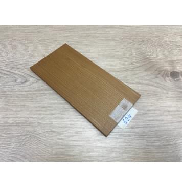 Клён Печёный 180 гр заготовка накладки на головку грифа Радиал АА 8х105х210 мм-0