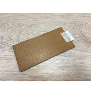 Клён Печёный 180 гр заготовка накладки на головку грифа Радиал АА 8х105х210 мм-5