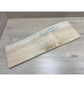 Карагач заготовка на топ  Смешанный ААА 17х162-193х535 мм - (1шт под распил) Карагач заготовка на топ  Смешанный ААА 17х162-193х535 мм - (1шт под распил)-0