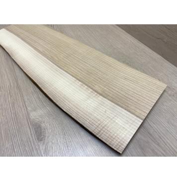 Карагач заготовка на топ  Смешанный ААА 17х162-193х535 мм - (1шт под распил) Карагач заготовка на топ  Смешанный ААА 17х162-193х535 мм - (1шт под распил)-5