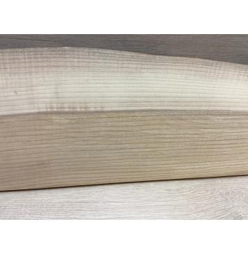 Карагач заготовка на топ  Смешанный ААА 17х162-193х535 мм - (1шт под распил) Карагач заготовка на топ  Смешанный ААА 17х162-193х535 мм - (1шт под распил)-3