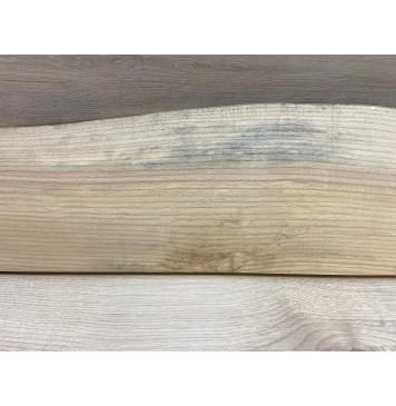 Карагач заготовка на топ  Смешанный ААА 17х162-193х535 мм - (1шт под распил) Карагач заготовка на топ  Смешанный ААА 17х162-193х535 мм - (1шт под распил)-2