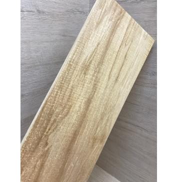 Клён Американский Spalted Волнистый заготовка на топ Смешанный ААА Волна А 19.5х167х515 мм (1 шт под распил) Уценка-гнилостные поражения древесины,под стабилизацию или работу с порозаполнителями-2