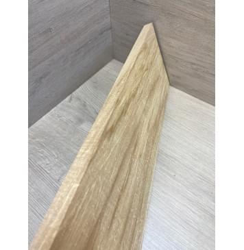 Клён Американский Spalted Волнистый заготовка на топ Смешанный ААА Волна А 19.5х167х515 мм (1 шт под распил) Уценка-гнилостные поражения древесины,под стабилизацию или работу с порозаполнителями-1