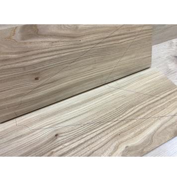 Карагач заготовка на топ Смешанный АА 20х250х610 мм - 2 шт. (книжкой) Карагач заготовка на топ Смешанный АА 20х250х610 мм - 2 шт. (книжкой)-4