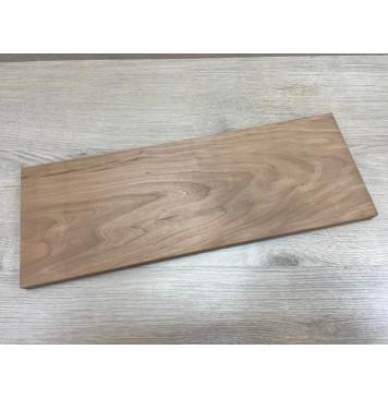 Вишня Американская заготовка на топ Тангент АА 21х177х490 мм - (1шт под распил)-3