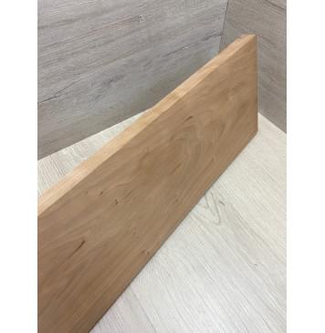 Вишня Американская заготовка на топ Тангент АА 21х177х490 мм - (1шт под распил)-1