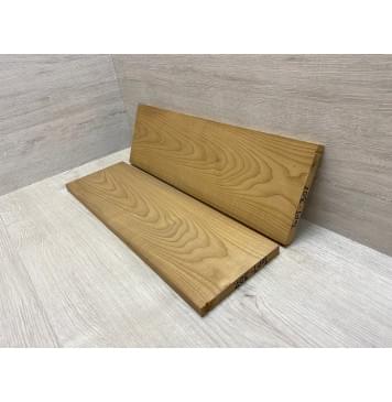 Клён Белый Печеный 180гр заготовка на топ для Тревел гитары Тангент АА 15.5х148х480 мм - 2 шт (книжкой)-4