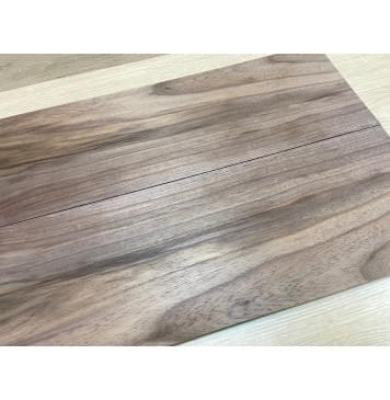 Орех Американский заготовка на топ Смешанный ААА 18х164-167х520 мм (2 шт книжкой)-4