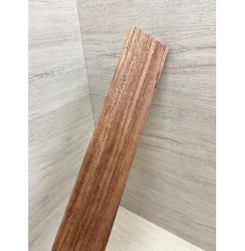 Бубинго заготовка накладки для электрогитары Радиал ААА 10.5х73х550 мм-7