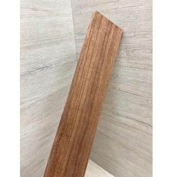 Бубинго заготовка накладки для электрогитары Радиал ААА 10.7х73х550 мм-1