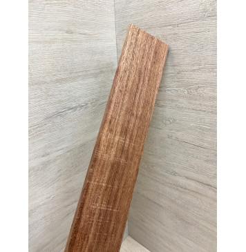 Бубинго заготовка накладки для электрогитары Радиал ААА 10х72х550 мм-3