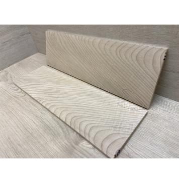 Клён Белый Явор, Волнистый заготовка на топ для Тревел гитары Смешанный ААА Волна АА 8.2х137-142х450 мм - 2 шт (книжкой)-4