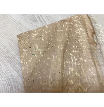 Клён Американский Spalted заготовка на топ Смешанный АА 21х162-182х515-540 мм (1 шт под распил) Уценка-гнилостные поражения древесины,под стабилизацию или работу с порозаполнителями-6