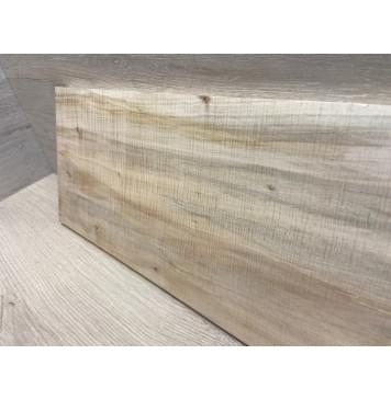 Клён Американский Волнистый заготовка на топ Смешанный А Волна А 15х197-216х535-565 мм (1шт под распил)-11