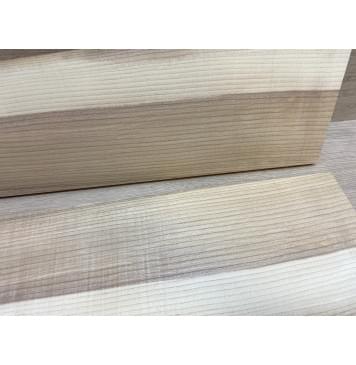 Карагач заготовка на топ Радиал ААА 15х160-195х540 мм - 2 шт.(книжкой) Карагач заготовка на топ Радиал ААА 15х160-195х540 мм - 2 шт.(книжкой)-2