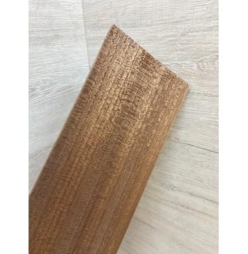 Сапели заготовка накладки на головку грифа Радиал ААА 4.5х105х245 мм-3