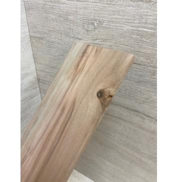 Груша накладки на головку грифа Смешанный АА 6х116х220 мм-4