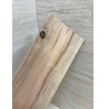 Груша накладки на головку грифа Смешанный АА 6х116х220 мм-3