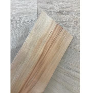 Груша накладки на головку грифа Смешанный АА 6х116х220 мм-4