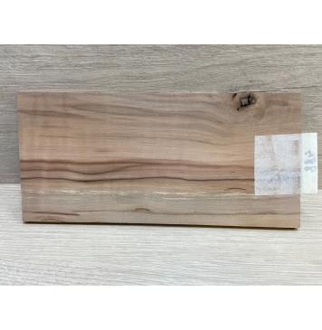 Груша накладки на головку грифа Смешанный АА 7х117х220 мм-8