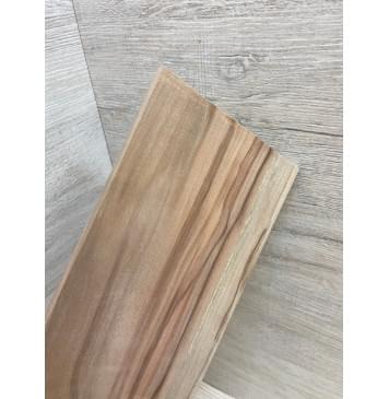 Груша накладки на головку грифа Смешанный АА 7х117х220 мм-6