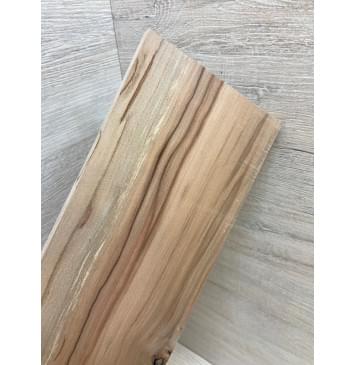 Груша накладки на головку грифа Смешанный АА 7х117х220 мм-5