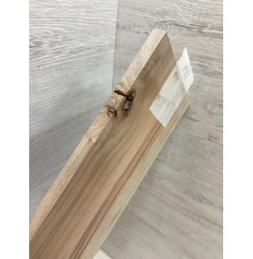 Груша накладки на головку грифа Смешанный АА 7х117х220 мм-3