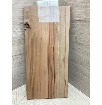 Груша накладки на головку грифа Смешанный АА 7х117х220 мм-1