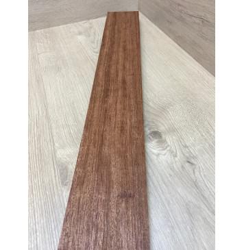 Бубинго заготовка грифа для бас-гитары Радиал ААА 31х103х862 мм-7