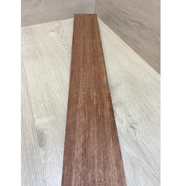 Бубинго заготовка грифа для бас-гитары Радиал ААА 31х103х862 мм-1