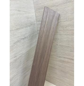 Орех Американский заготовка накладки для электрогитары Тангент А 7.2х77х560 мм-2