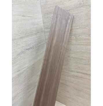 Орех Американский заготовка накладки для электрогитары Тангент А 7.2х77х560 мм-1