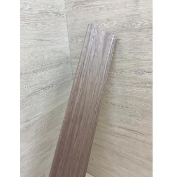 Орех Американский заготовка накладки для электрогитары Тангент ААА 9.5х78х560 мм-3