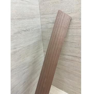 Орех Американский заготовка накладки для электрогитары Радиал АА 8х65-60х535 мм-5