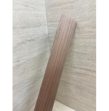 Орех Американский заготовка накладки для электрогитары Радиал АА 8х65-60х535 мм-6