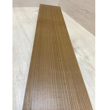 Ясень Печеный 180 гр заготовка грифа для электрогитары Радиал ААА 43х158х710 мм-2