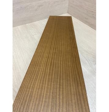 Ясень Печеный 180 гр заготовка грифа для электрогитары Радиал ААА 43х158х710 мм-6