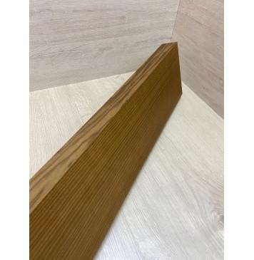 Ясень Печеный 180 гр заготовка грифа для электрогитары Радиал ААА 43х158х710 мм-7