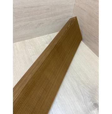 Ясень Печеный 180 гр заготовка грифа для электрогитары Радиал ААА 43х158х710 мм-8