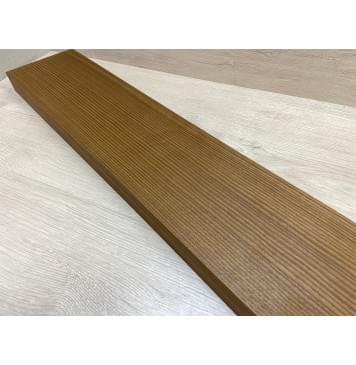 Ясень Печеный 180 гр заготовка грифа для электрогитары Радиал ААА 42х157х718 мм-2