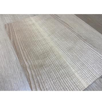 Ясень Белый Волнистый заготовка на топ для Тревел гитары Радиал АА Волна АА 6.8х146х420 мм - 2 шт. (книжкой)-4