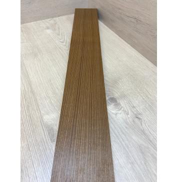 Ясень Печеный 180 гр заготовка грифа для электрогитары Радиал ААА 41х100х690 мм-7