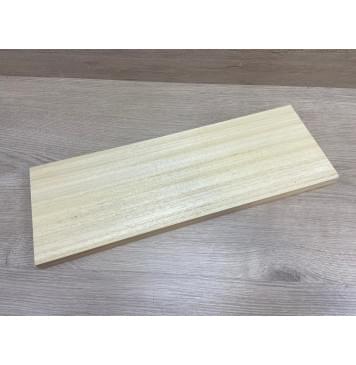 Абаши заготовка на топ Радиал ААА 23.5х160х465 мм- (1шт под распил) Абаши заготовка на топ Радиал ААА 23.5х160х465 мм- (1шт под распил)-4