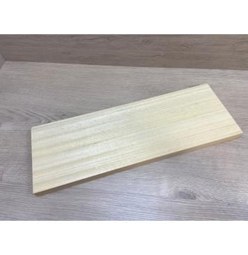 Абаши заготовка на топ Радиал ААА 23.5х160х465 мм- (1шт под распил) Абаши заготовка на топ Радиал ААА 23.5х160х465 мм- (1шт под распил)-3